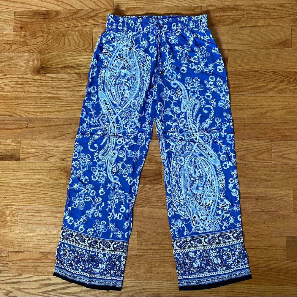 Summer pant